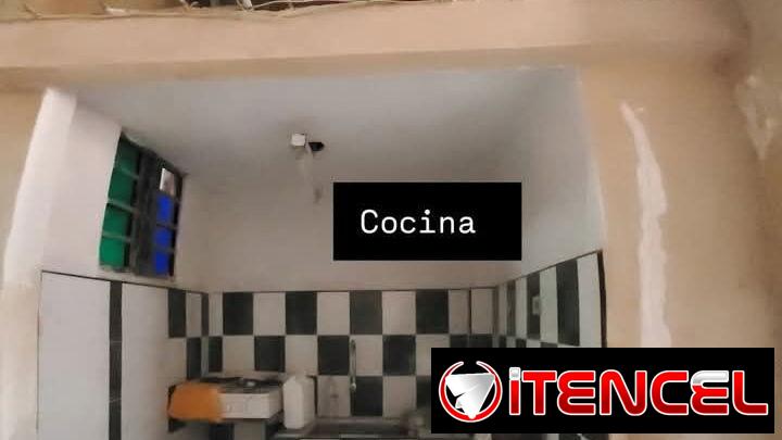 📢 Se vende casa o se permuta 2 casas por 1 Busco: Casa de 3 o 4 cuartos, patio trasero, placa libre y gas de la call — foto 1