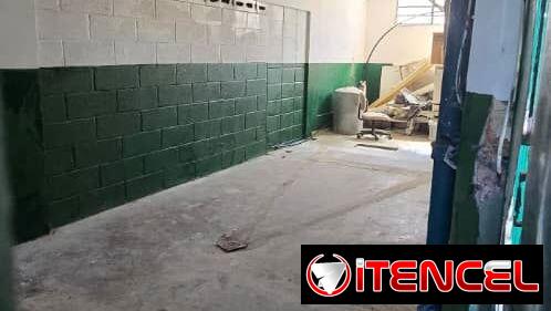 Rento Espacio Amplio en Miramar, Playa, 66 y 7maB. – Seguro é Independiente usarlo cómo Almacén de productos para mypime