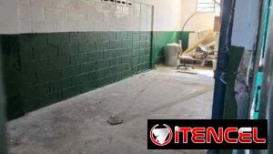 Rento Espacio Amplio en Miramar, Playa, 66 y 7maB. - Seguro é Independiente usarlo cómo Almacén de productos para mypime