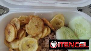 Somos Belariec con Sazón&Sabor Tropical