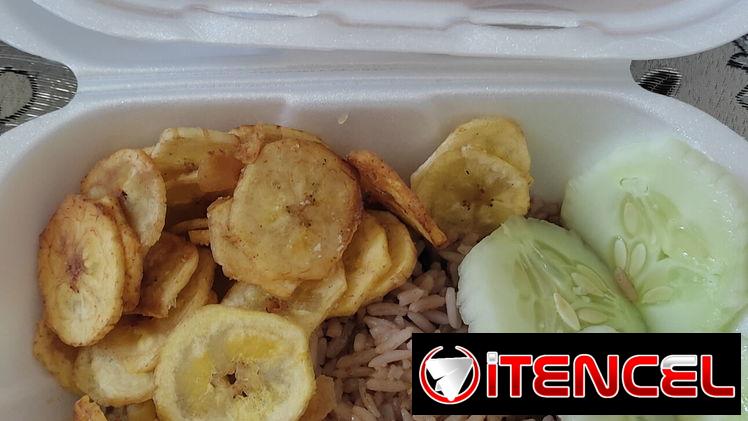 Somos Belariec con Sazón&Sabor Tropical — foto 1