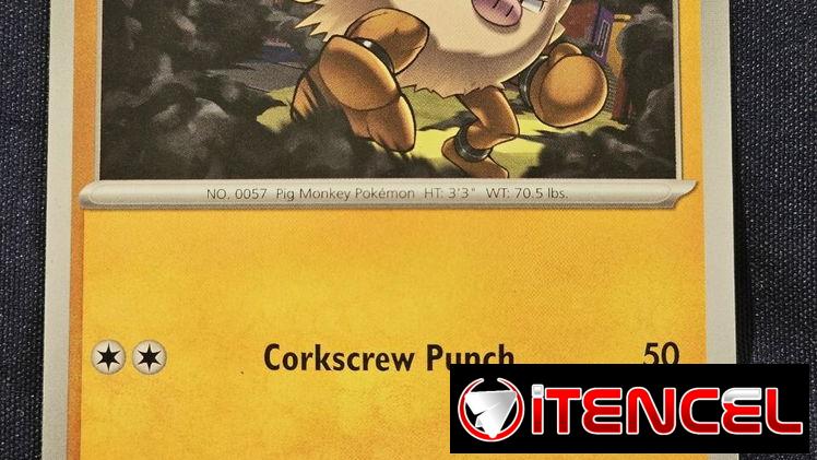 Cartas Pokemon en Venta — foto 3