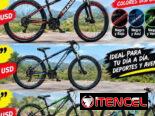 Bicicletas Sunqi