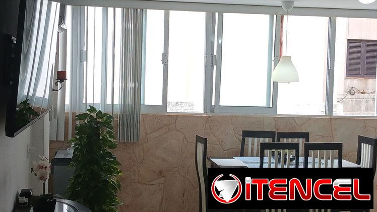 Apartamento con garaje en el vedado ( Consejo Popular Rampa )