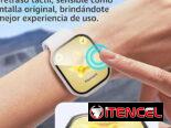 Oferta tecnológica: Juego de 6 Fundas con Protector para Apple Watch 42mm | videojuegoshabana.com