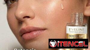 Serum Facial de Espículas Marinas