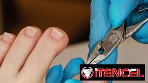 Podología profesional a domicilio 🦶👣