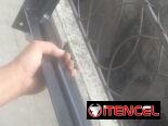 Base o soporte para split