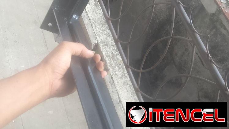 Base o soporte para split