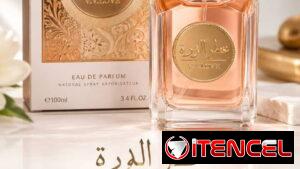 Excelentes perfumes Árabes