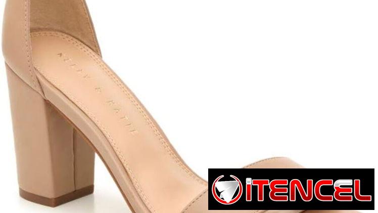 Zapatos de mujer originales