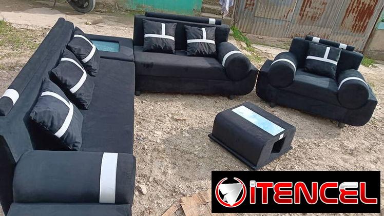 Taller de muebles tapizados FlexConfort — foto 2