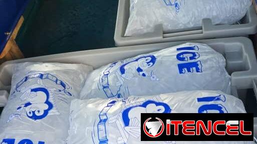 Hielo en La Habana. Estamos Disponible — foto 2