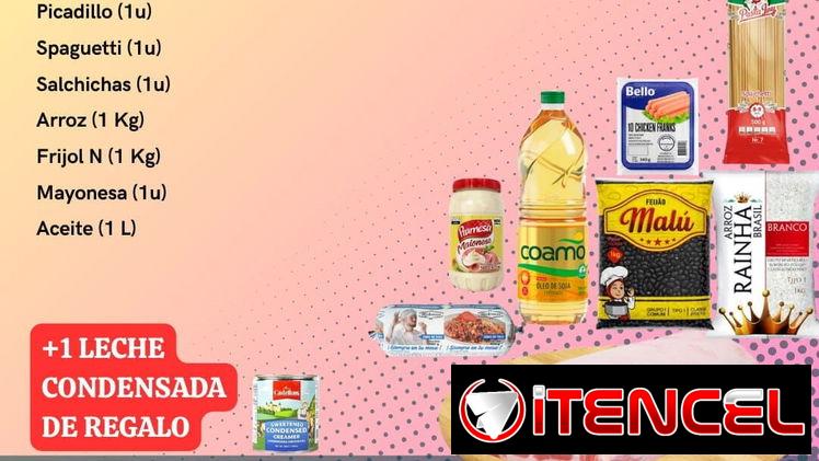 ‼️COMBOS ECONÓMICOS:‼️, entre $50 y $60 USD. — foto 2