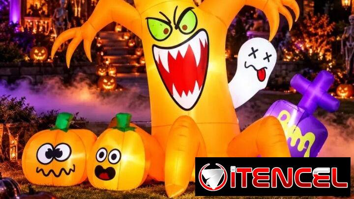 Decoraciones para Halloween 🎃 — foto 2