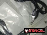 Cables plug a plug de 1 metro nuevos