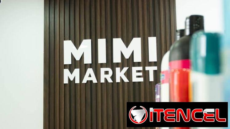 Mimi Market: productos de limpieza, alimentos, cuidado personal, productos para el hogar