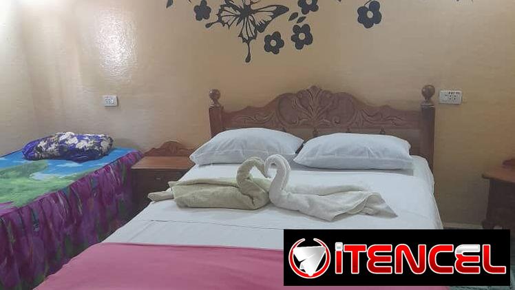 🏡 ¡Hospédate en el corazón de Trinidad!