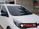 ⛔️ KIA PICANTO 2017 AUTOMÁTICO CARRO DE PELICULA TODO FUNCIONA AL 100% ES LLEGAR Y MONTAR ⛔️