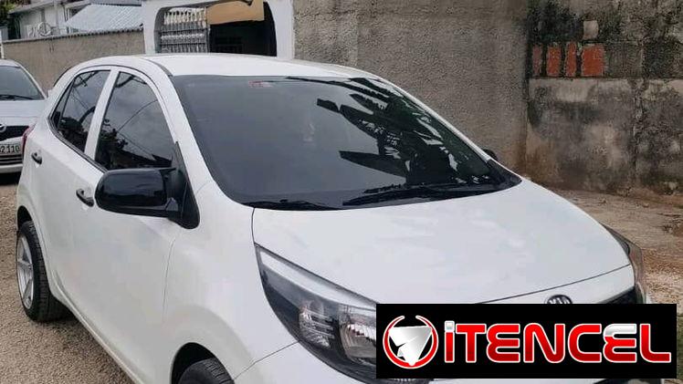 ⛔️ KIA PICANTO 2017 AUTOMÁTICO CARRO DE PELICULA TODO FUNCIONA AL 100% ES LLEGAR Y MONTAR ⛔️