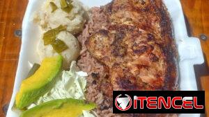 Restaurante Don Martín: ¡La mejor comida en La Lisa! Servicio a domicilio (kinetica)