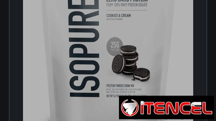 Whey protein distintos sabores y precios mensajería gratis — foto 4
