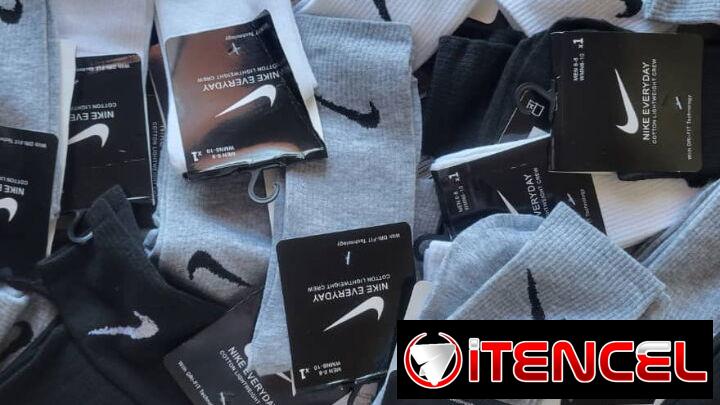 Medias Nike Larga