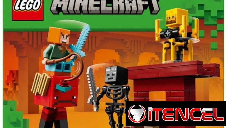 Juguetes lego — foto 2