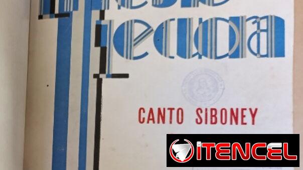 Piezas originales de Ernesto Lecuona — foto 3