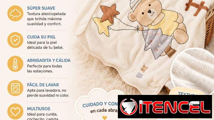 Colchitas de bebes
