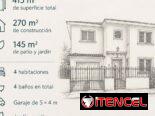 Se vende casa independiente en Miramar
