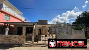 Venta/ Permuta de casa independiente en Cojímar