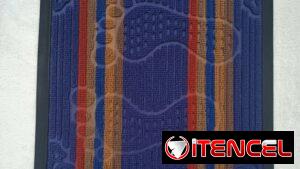 Tapete moderno