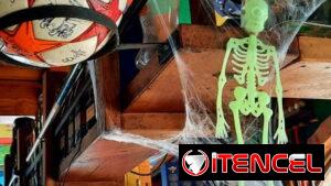 Halloween 🎃