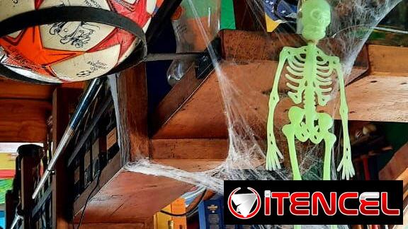 Halloween 🎃 — foto 1