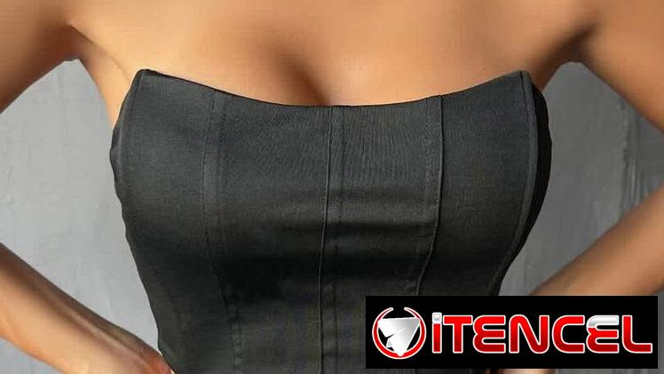 Corset