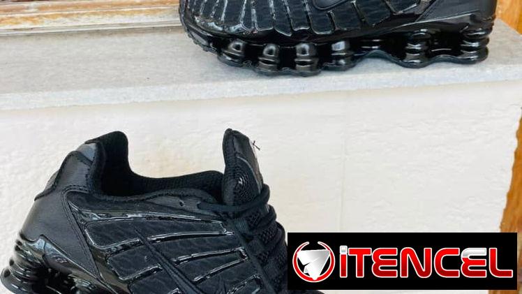 Tenis Nike shox 35 al 45 — foto 2