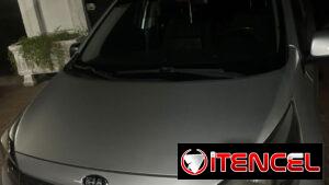 Kia automático