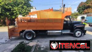 Servicio de mudanza y brigada 55837535