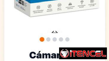 📲52774129 Vendo sistemas de camaras de seguridad y vigilancia, con soporte de energia solar, graban video y audio bidir
