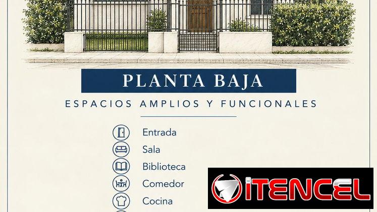 Se vende casa independiente en Miramar