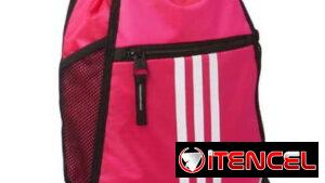 Mochila ORIGINAL ADIDAS.....