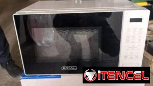 Microwave Royal 20L