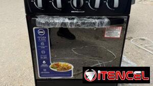 *Cocina con horno Premier de 20 pulgadas* - Precio 280 USD - Con transporte -