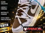 Tenis Nike