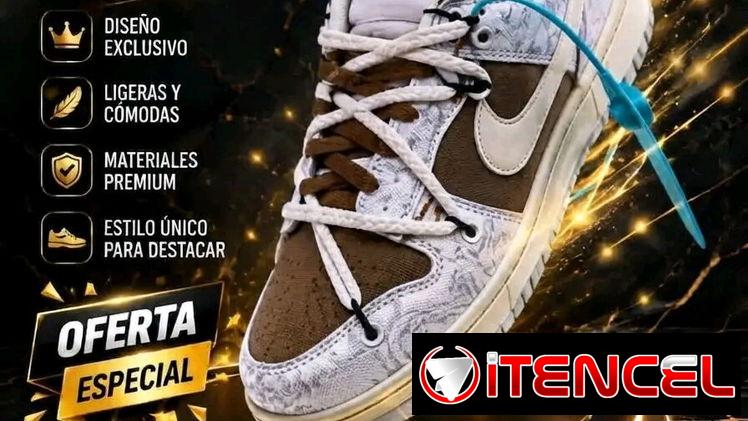 Tenis Nike