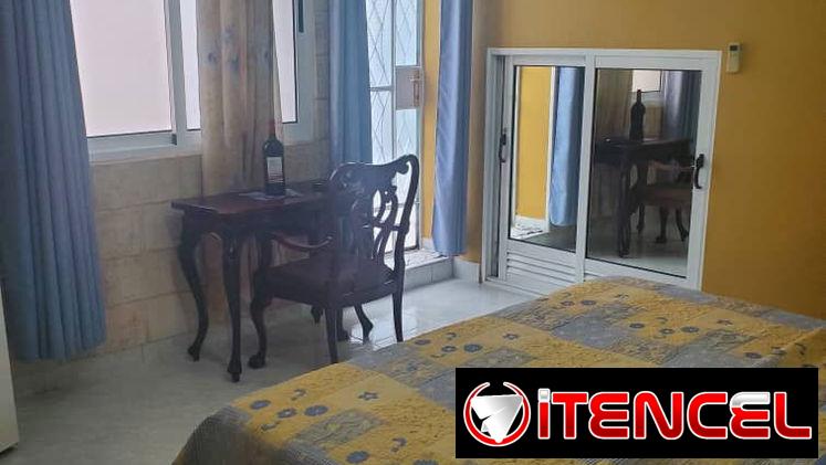 Casa de renta con piscina para parejas con respaldo energético total. Alquiler para parejas NV-005 — foto 2