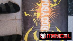 Bodyboard tabla de surf mediana
