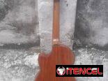 Guitarra electroacústica