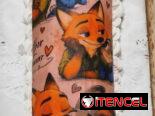 Brazo gitano